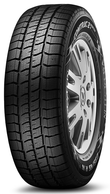 Vredestein Comtrac 2 Winter+ 225/55 R17 109T C M+S Winterreifen