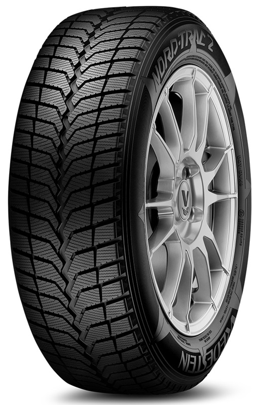 Vredestein Nord-Trac 2 225/40 R18 92T XL M+S Winterreifen