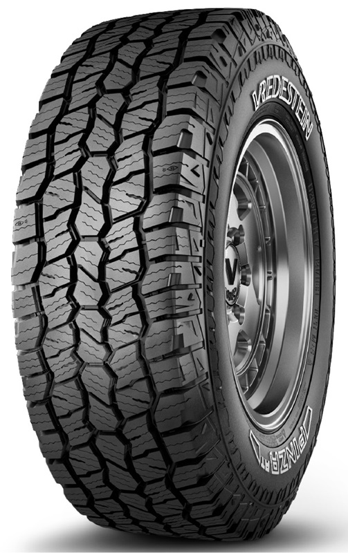 Vredestein Pinza A/T 225/70 R16 103H M+S Ganzjahresreifen