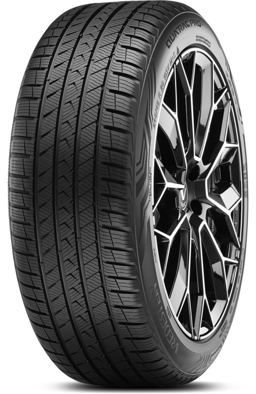 Vredestein Quatrac Pro+ 235/65 R17 108W XL M+S Ganzjahresreifen