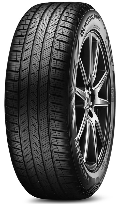 Vredestein Quatrac Pro 205/50 R17 93V XL M+S Ganzjahresreifen