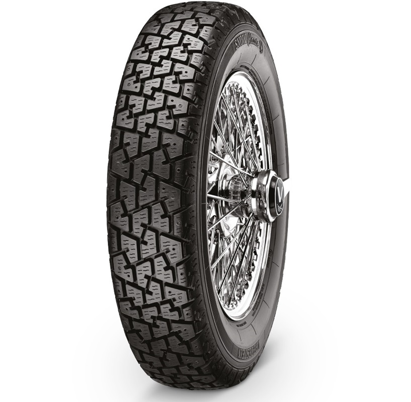 Vredestein Snow Classic 165/80 R15 86Q M+S Winterreifen