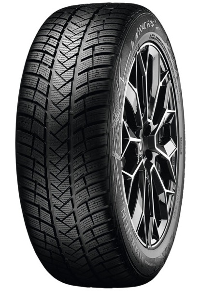 Vredestein Wintrac Pro+ 215/55 R17 94H M+S Winterreifen