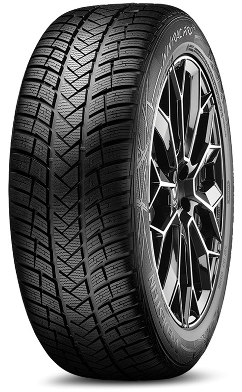Vredestein Wintrac Pro 205/60 R18 99H * M+S Winterreifen