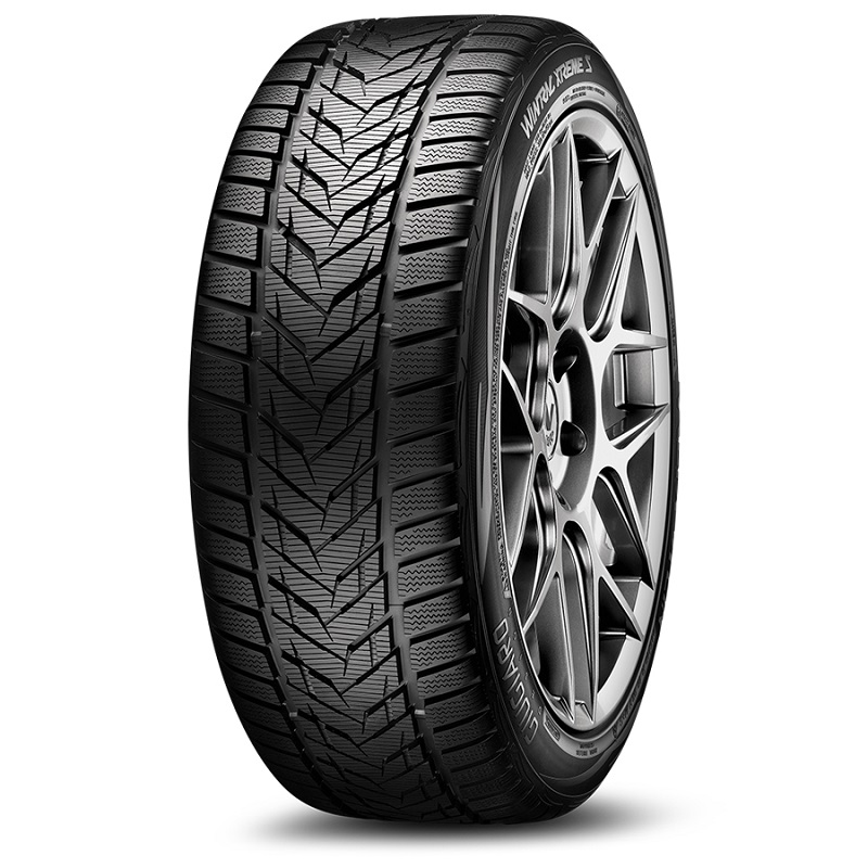 Vredestein Wintrac Xtreme S 235/60 R18 103H MO M+S Winterreifen