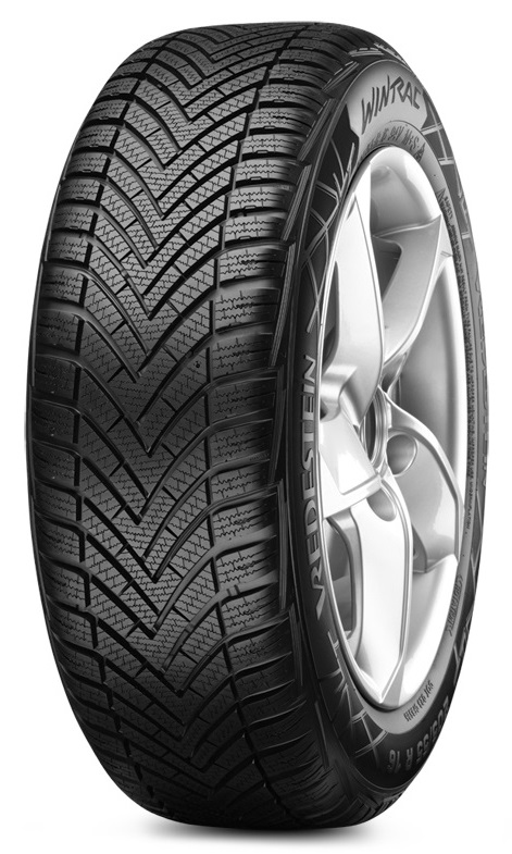 Vredestein Wintrac 195/45 R16 84H XL M+S Winterreifen