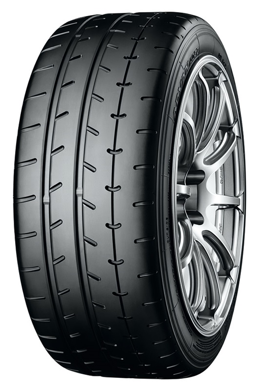 Yokohama Advan A052 295/30 R20 101Y XL Sommerreifen Image