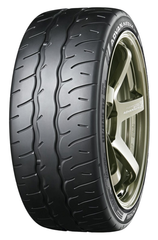 Yokohama Advan Neova AD09 325/30 R21 108W XL Sommerreifen Image