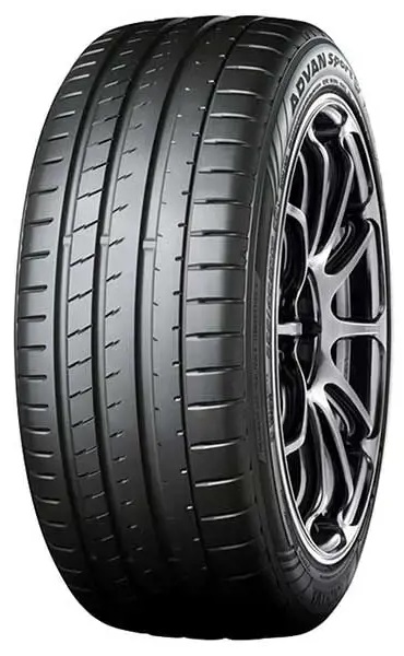 Yokohama Advan Sport EV V108 255/40 ZR20 101Y XL Sommerreifen Image