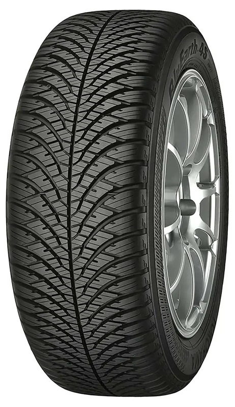 Yokohama BluEarth 4S AW21 205/55 R16 91V SL M+S Ganzjahresreifen