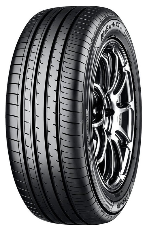 Yokohama Bluearth AE61 235/65 R17 108V XL Sommerreifen