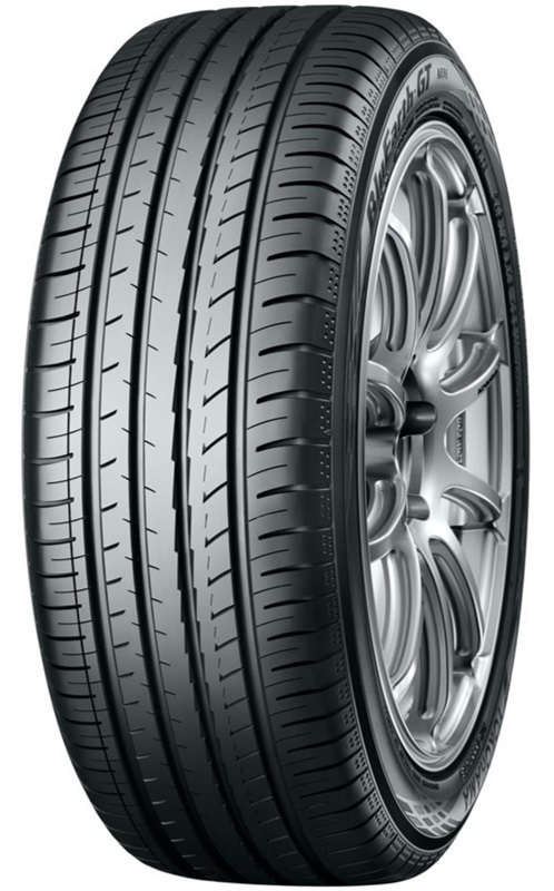 Yokohama Bluearth-GT AE51 245/35 R19 93W XL Sommerreifen