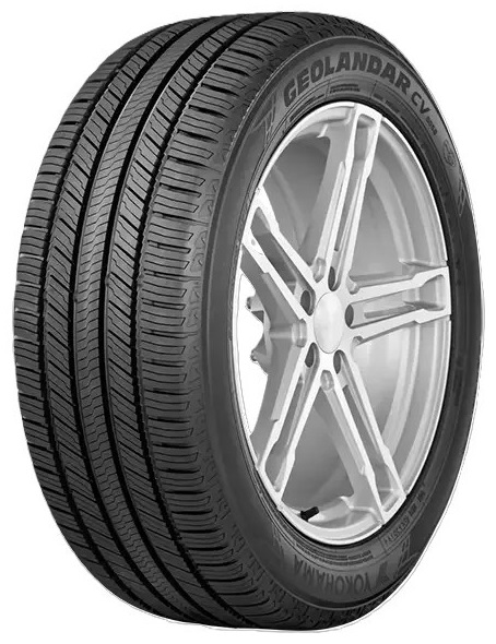 Yokohama GEOLANDAR CV G058 245/65 R17 107H Sommerreifen