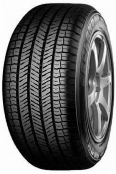 Yokohama GEOLANDAR G91AV 225/65 R17 102H Sommerreifen