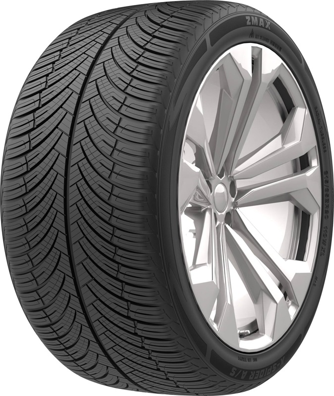 ZMAX X-Spider A/S 205/60 R16 96V XL M+S Ganzjahresreifen