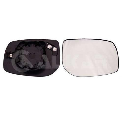 Alkar Ersatzglas für Außenspiegel Toyota Rechts 6432957