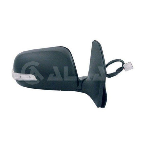 Alkar Außenspiegel Toyota Rechts 6140266