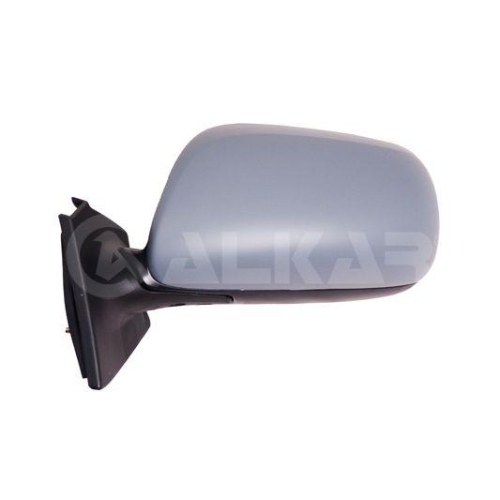 Alkar Außenspiegel Toyota Links 6131267