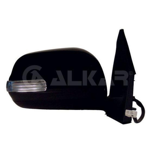 Alkar Außenspiegel Toyota Rechts 9040999