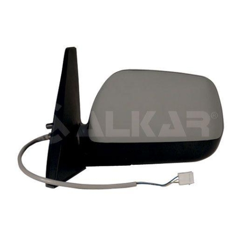 Alkar Außenspiegel Toyota Links 9029993