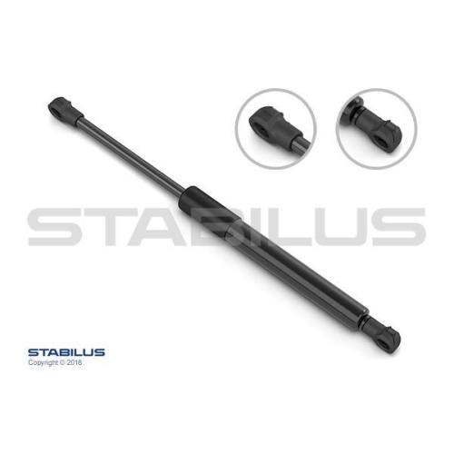 Stabilus Gasfeder Heckklappe Toyota 919917