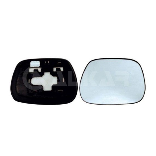 Alkar Ersatzglas für Außenspiegel Toyota Rechts 6402993