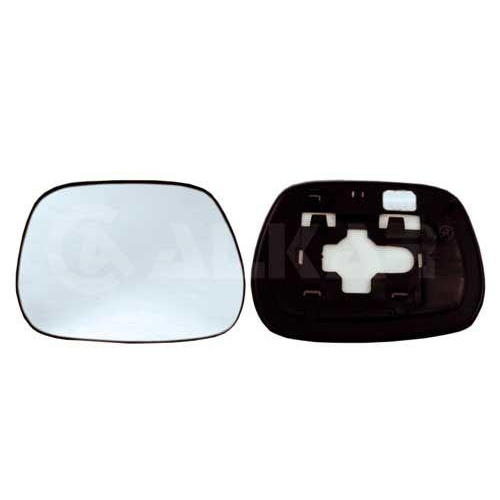 Alkar Ersatzglas für Außenspiegel Toyota Links 6401993