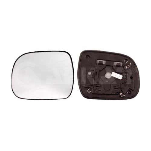Alkar Ersatzglas für Außenspiegel Toyota Links 6401036