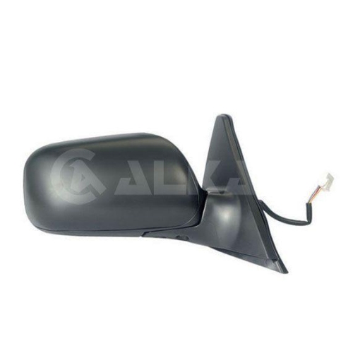 Alkar Außenspiegel Toyota Rechts 6126265
