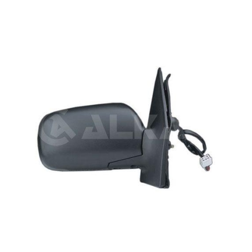 Alkar Außenspiegel Toyota Rechts 6126268