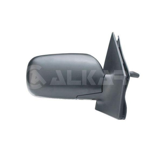Alkar Außenspiegel Toyota Rechts 6165268