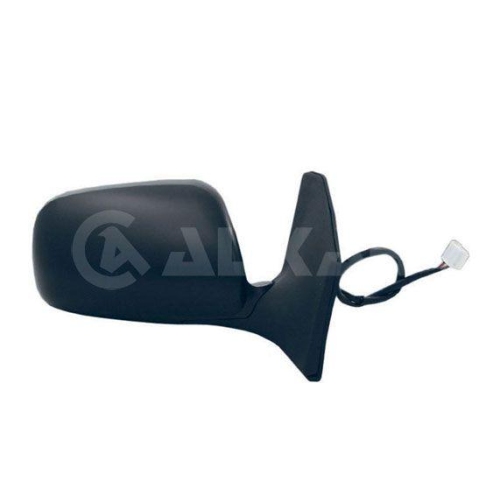 Alkar Außenspiegel Toyota Rechts 6140265