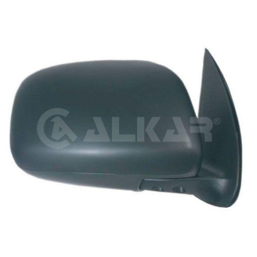 Alkar Außenspiegel Toyota Rechts 9002036