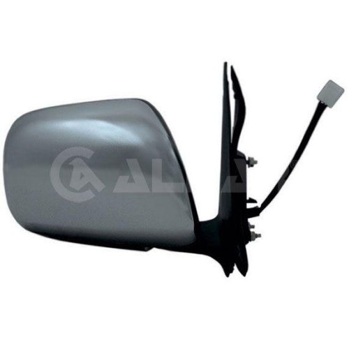 Alkar Außenspiegel Toyota Rechts 9024036