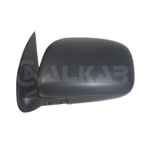 Alkar Außenspiegel Toyota Links 9001036