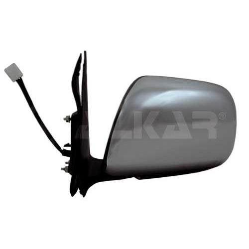 Alkar Außenspiegel Toyota Links 9023036