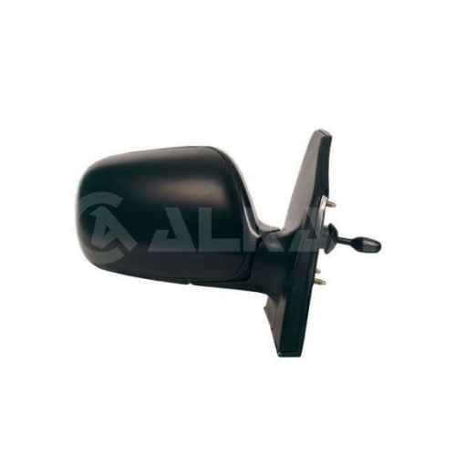 Alkar Außenspiegel Toyota Rechts 6165261