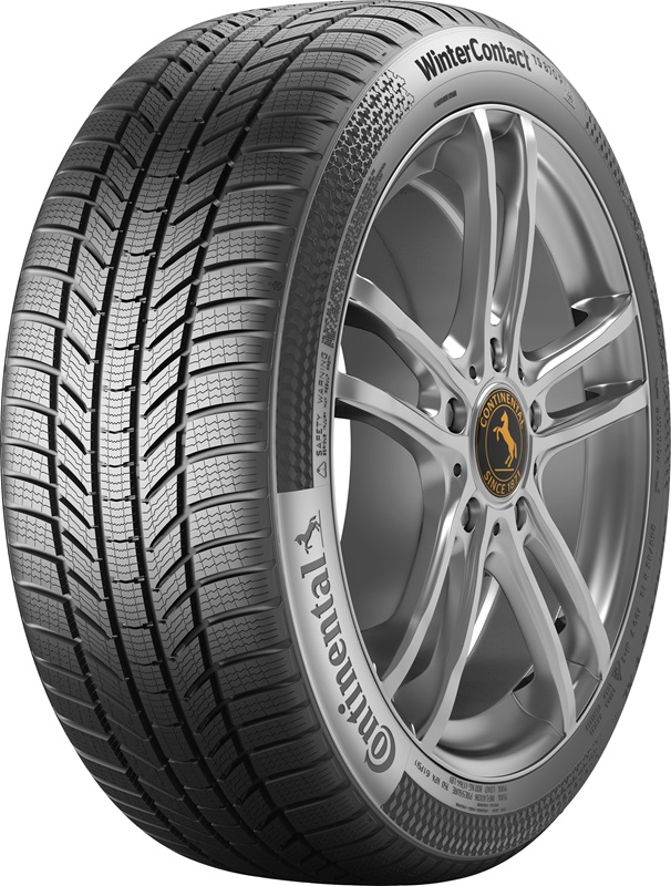 Continental WinterContact TS 870 P 235/55 R17 103V XL M+S Winterreifen Continental WinterContact TS 870 P 235/55 R17 103V XL M+S Winterreifen