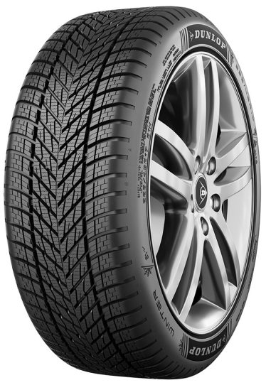 Dunlop Winter 205/55 R16 91H M+S Winterreifen Dunlop Winter 205/55 R16 91H M+S Winterreifen
